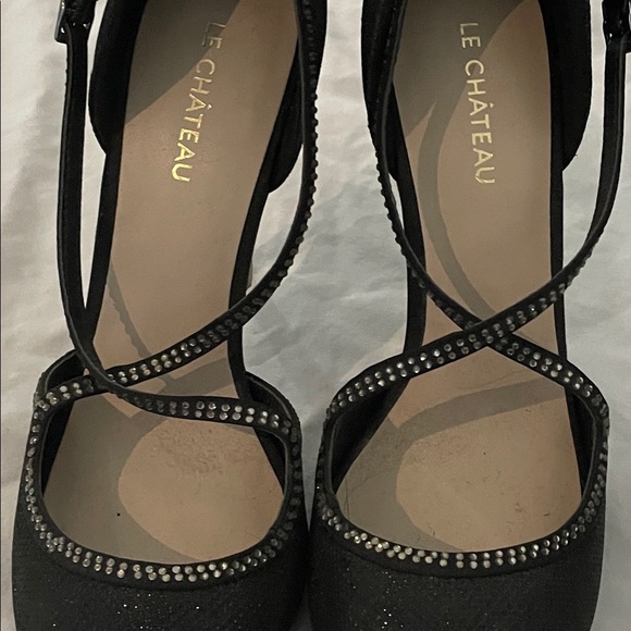 Woman’s size 7 stiletto - Picture 5 of 5